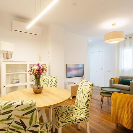 El Descanso De San Antonio By Cadiz4Rentals Екстер'єр фото