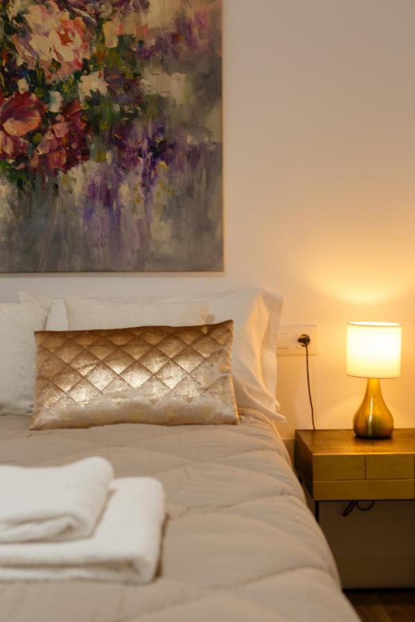 El Descanso De San Antonio By Cadiz4Rentals Екстер'єр фото