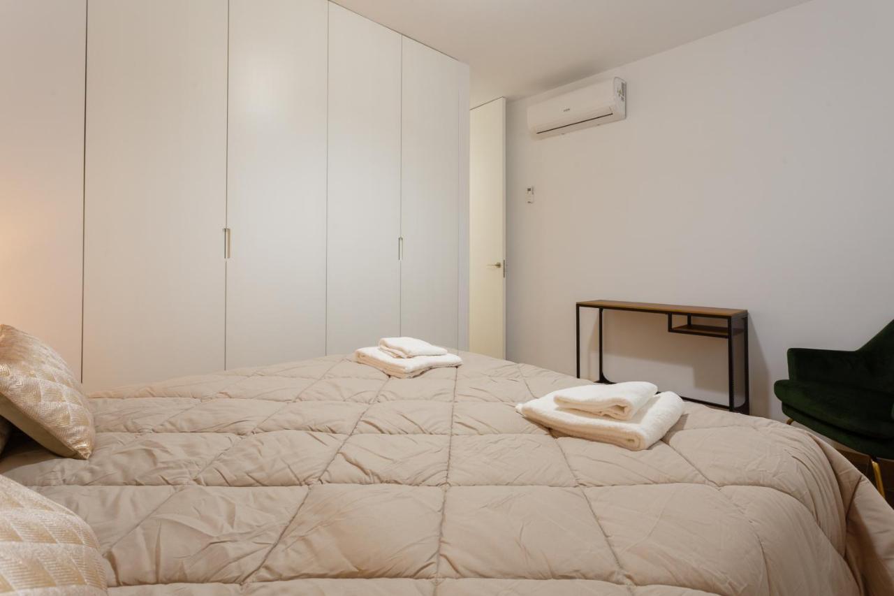 El Descanso De San Antonio By Cadiz4Rentals Екстер'єр фото