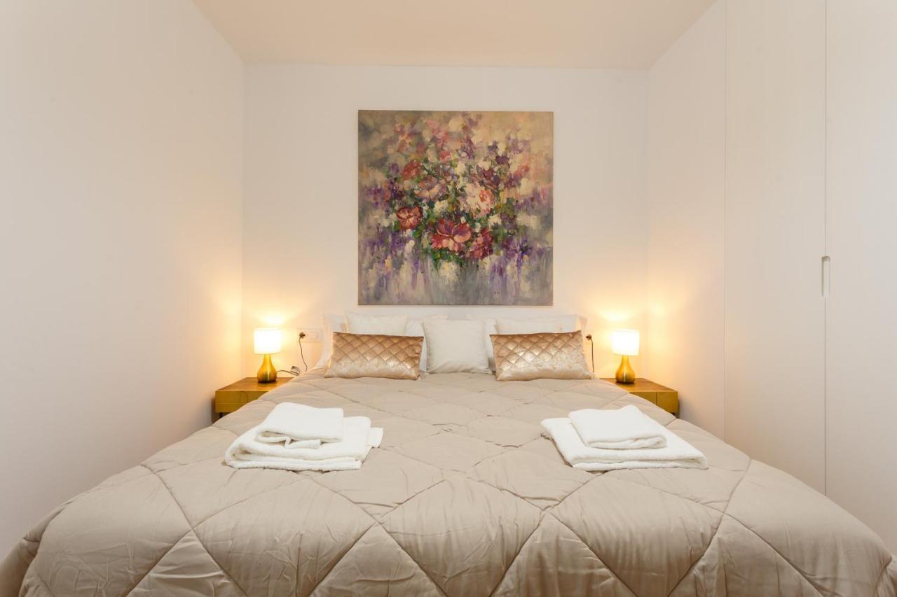 El Descanso De San Antonio By Cadiz4Rentals Екстер'єр фото